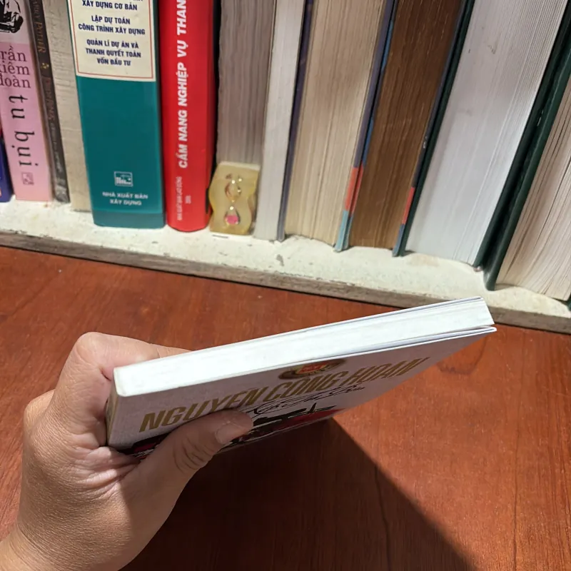 II Tinh Hoa Văn Chương Việt: Kép Tư Bền - Nguyễn Công Hoan - 2024 786565