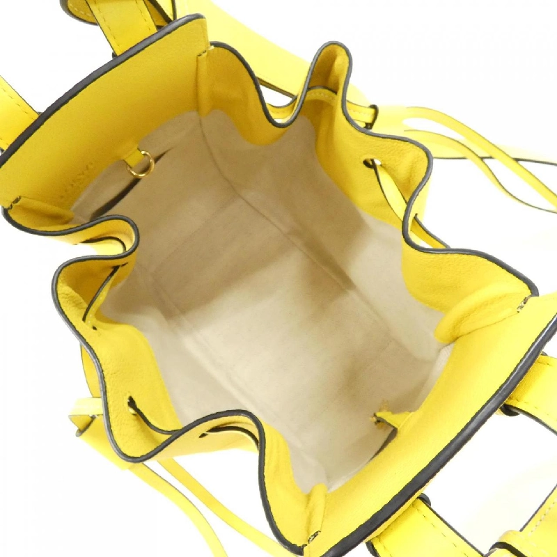 Túi xách vai Loewe Hammock Drawstring Small 314 12 Z95 610711