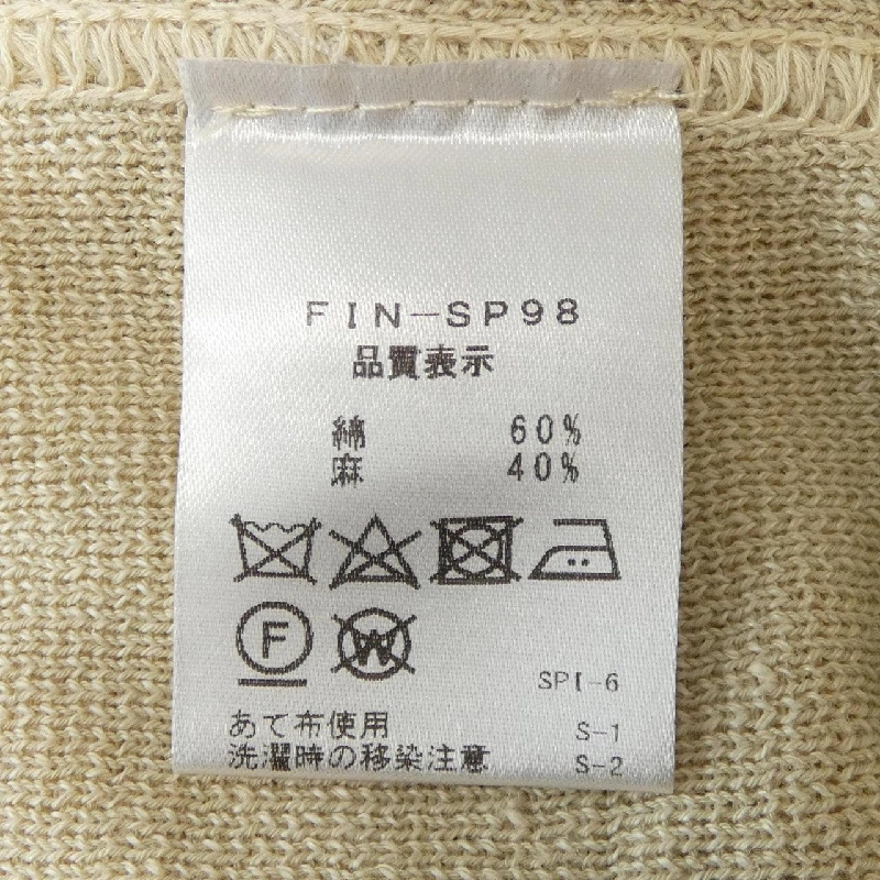 Áo khoác Finjack - Hàng hiệu Authentic 889837