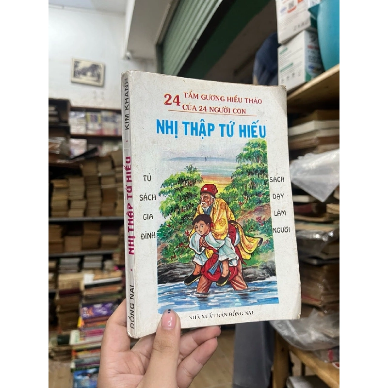 NHỊ THẬP TỨ HIẾU 317754