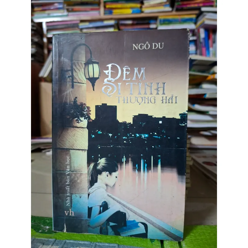 Đêm Si Tình Thượng Hải 991132