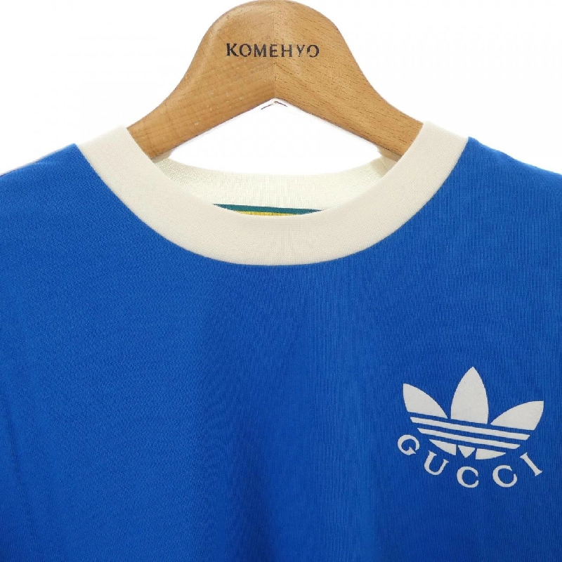 Đầm cắt GUCCI 647908