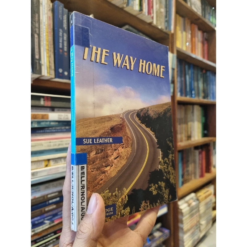 Cambridge English Readers (Sách luyện đọc tiếng Anh) 414091