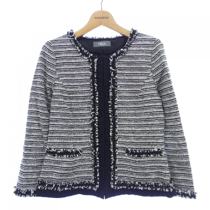 Áo khoác FRANCO FERRARO - Hàng hiệu Authentic 811831