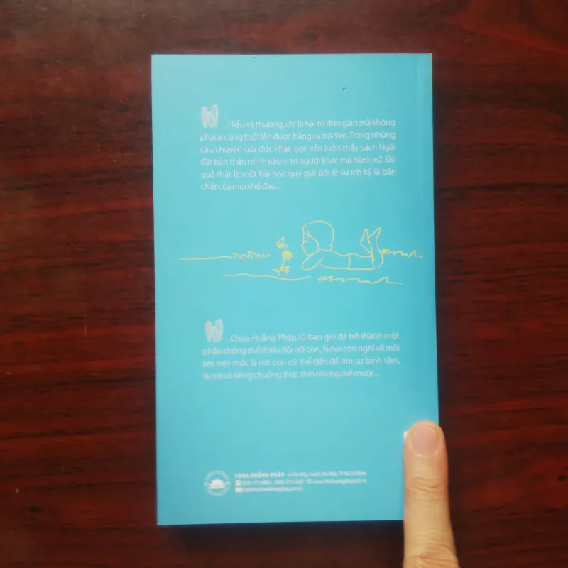 [Sách Phật Giáo] Hiểu Và Thương (Thích Chân Tính) 929601