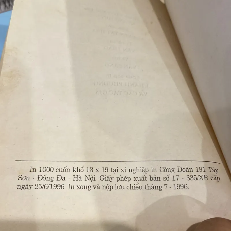 TƯƠNG ĐỒNG VĂN HÓA VIỆT NAM - HÀN QUỐC (XB 1996) 559411