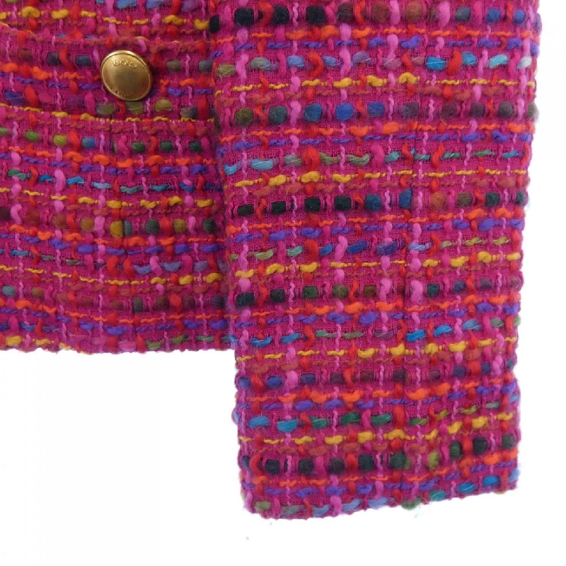 Áo khoác không cổ ESCADA SPORT - Hàng hiệu Chính hãng 815830