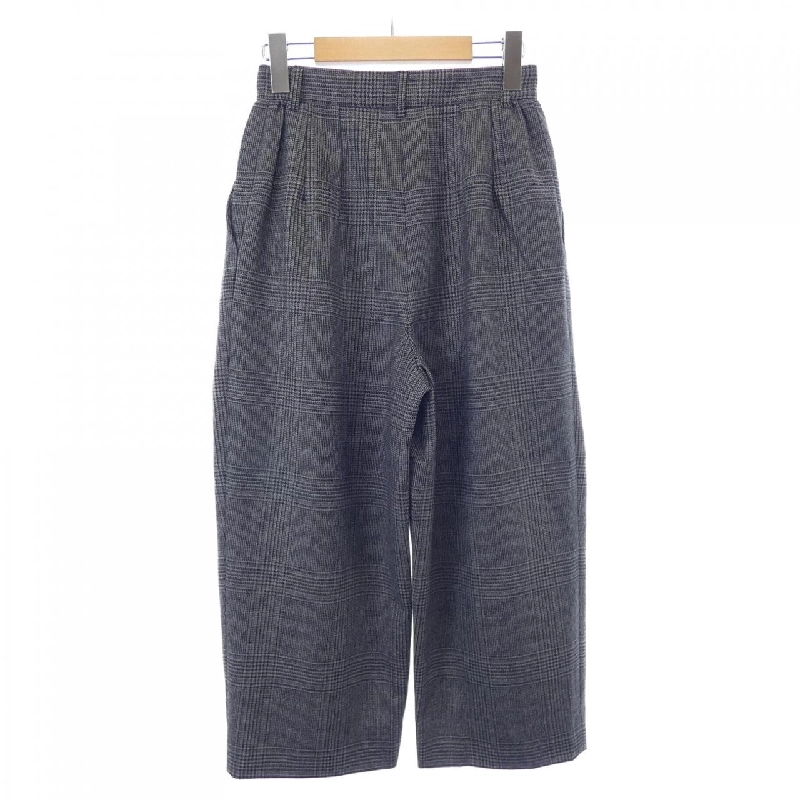 【Mã giảm giá】Dolce & Gabbana DOLCE&GABBANA Quần 650793