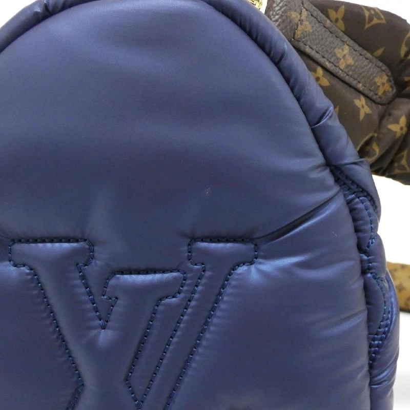 Túi xách Boston Louis Vuitton Monogram (LV Pillow) Speedy Bandoulière 25cm M21061 - Hàng hiệu Chính hãng 770124