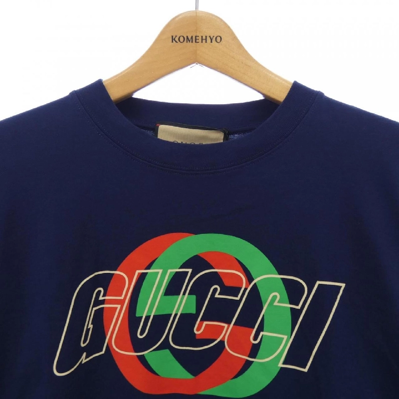 Gucci GUCCI 774304 XJGA4 Áo thun - Hàng hiệu Chính hãng 896944