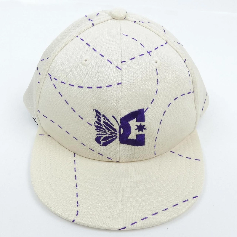 Nhu cầu NEEDLES Mũ - Hàng hiệu Authentic 904821