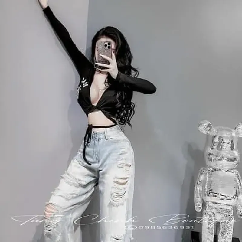 Sét quần áo thời trang  575612