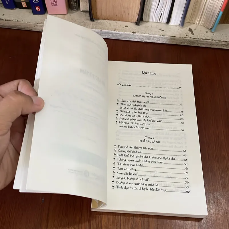 II Sách Phật Giáo: An Lạc Từ Tâm - Hoà Thượng Thích Thanh Nghiêm - 2016 572169