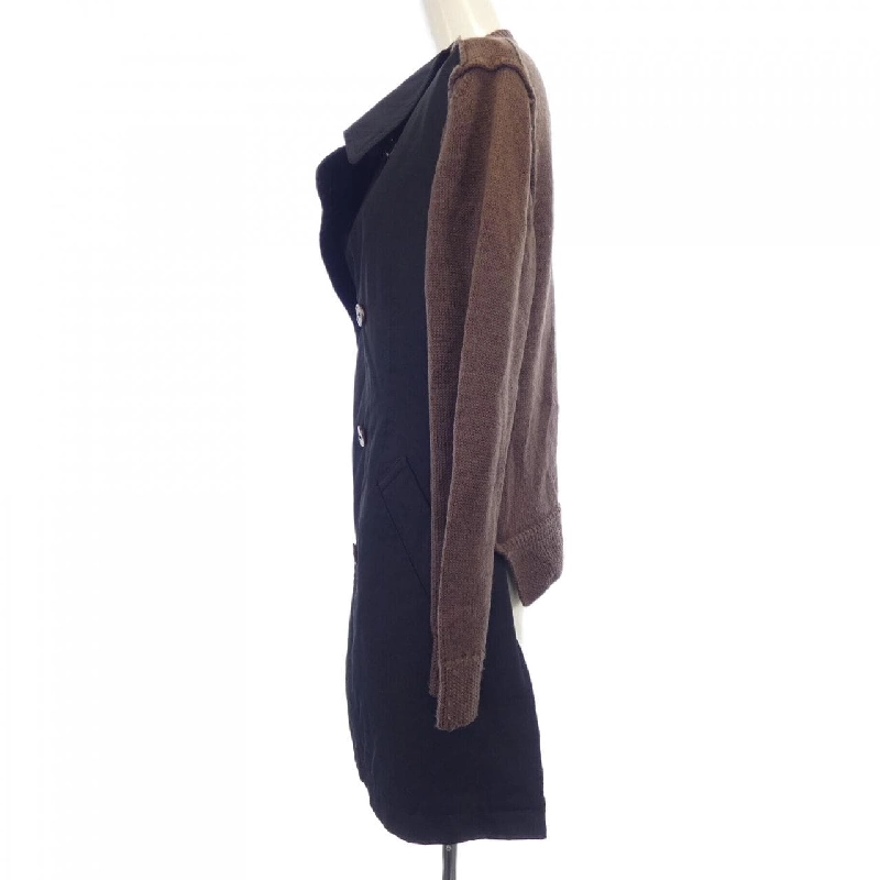 【Mã giảm giá】COMME des GARCONS Áo khoác 644301