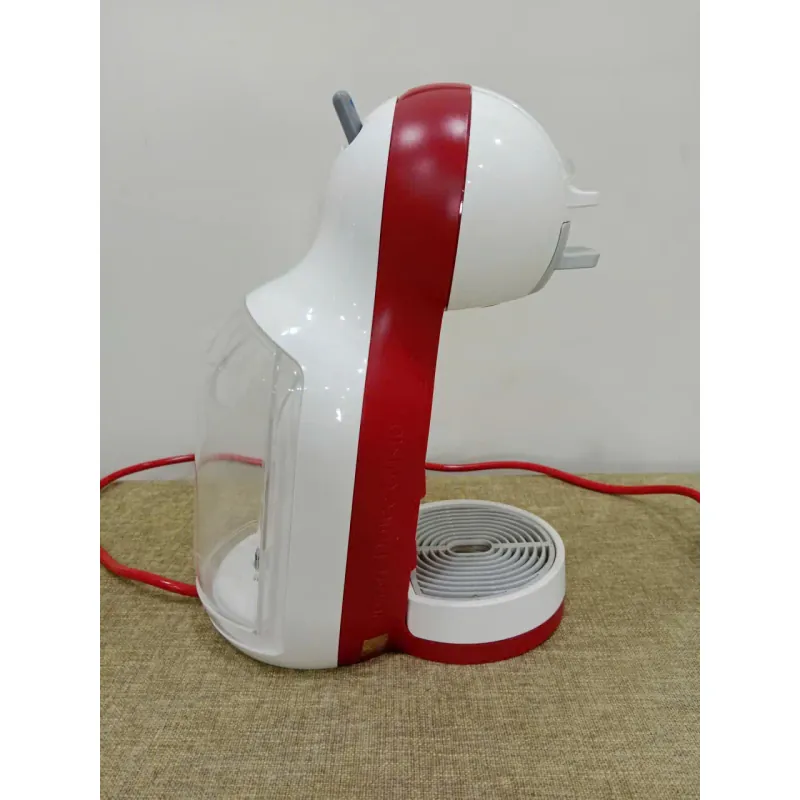 Máy pha cà phê viên nén capsule Nescafe Dolce Gusto Mini Me Red 603913