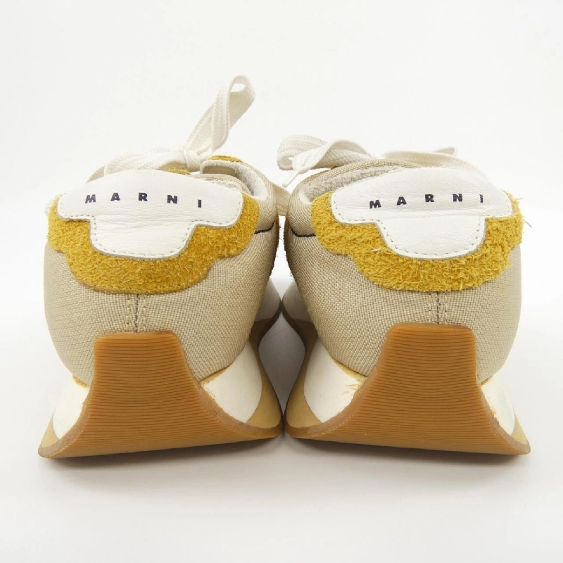 Giày sneaker MARNI - Hàng hiệu Authentic 903167