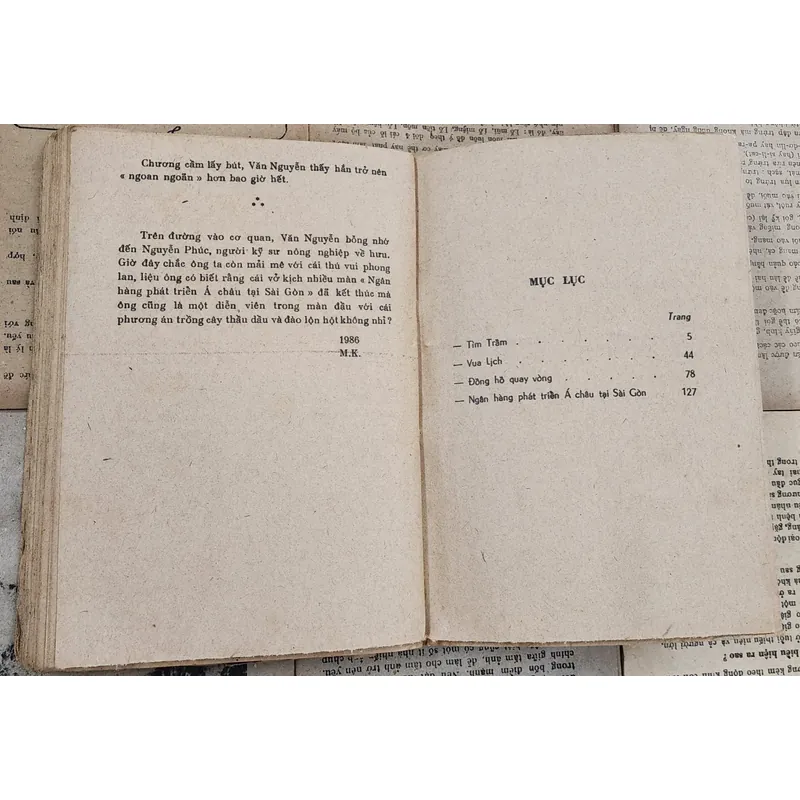 Chuyện vụ án: TÌM TRẦM
-
Minh Kiên 707781