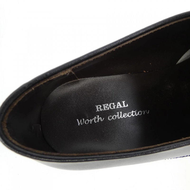 Giày REGAL - Hàng hiệu Chính hãng 906931