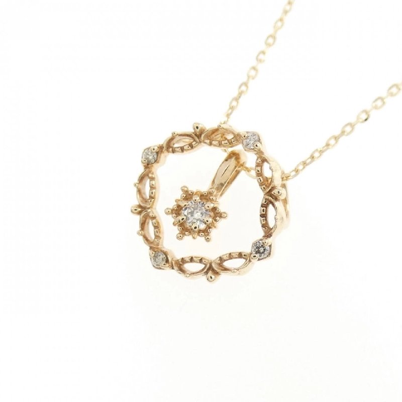 Nhẫn kim cương Nojes 0.04CT - Hàng hiệu Chính hãng 844181