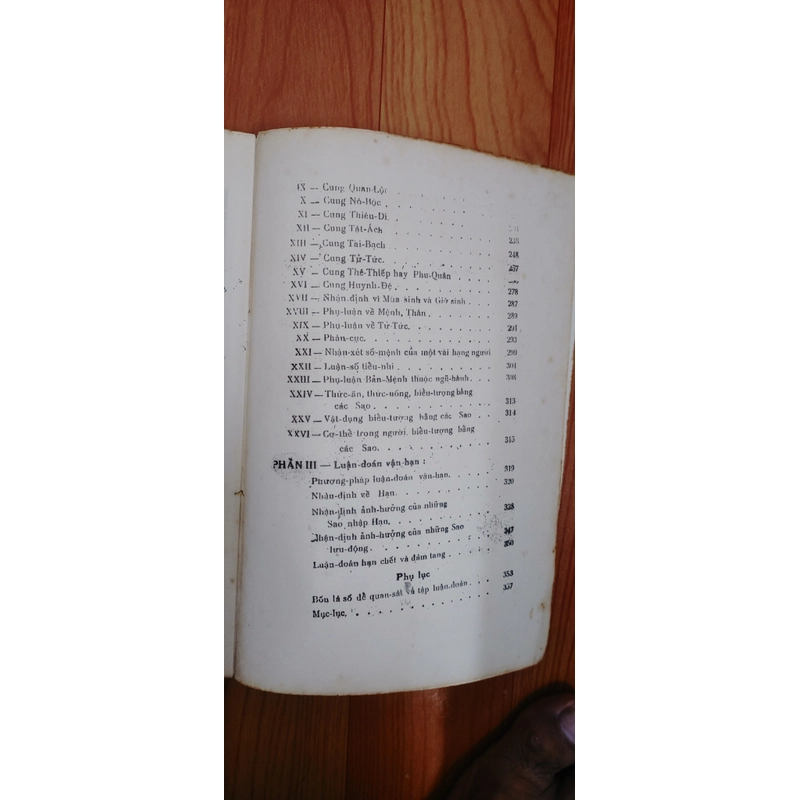 TỬ VI TỔNG HỢP  507529