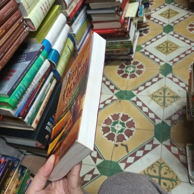 Kiêu Hãnh Và Định Kiến- Jane Austen 675594