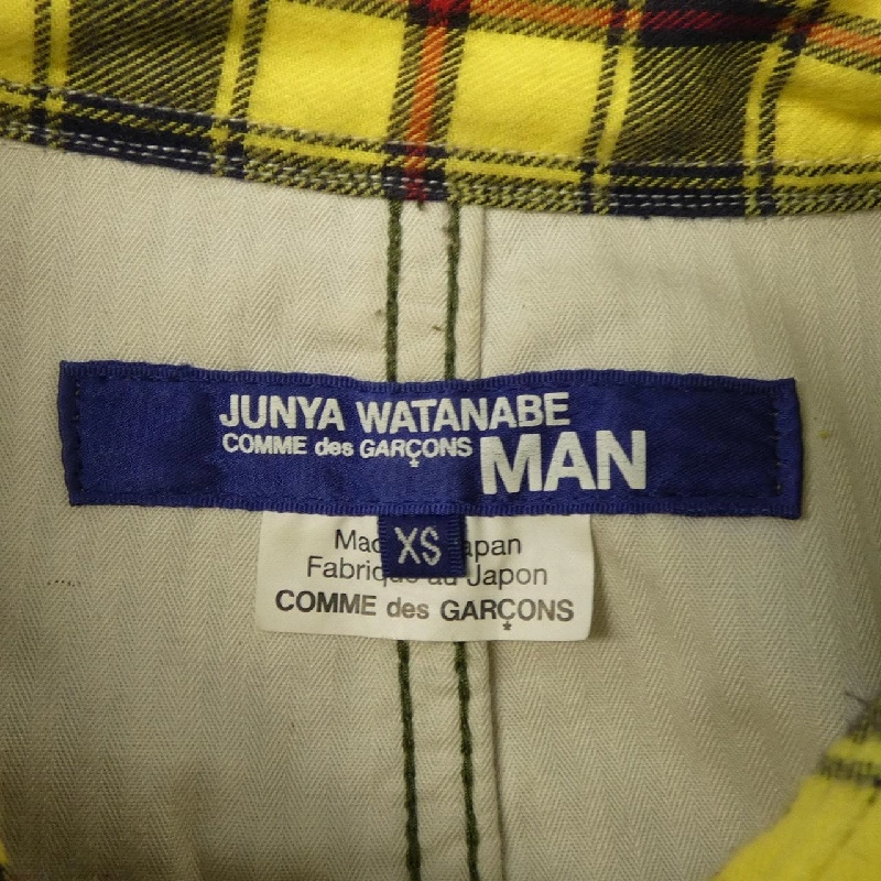 Áo sơ mi JUNYA WATANABE MAN - Hàng hiệu Authentic 901958