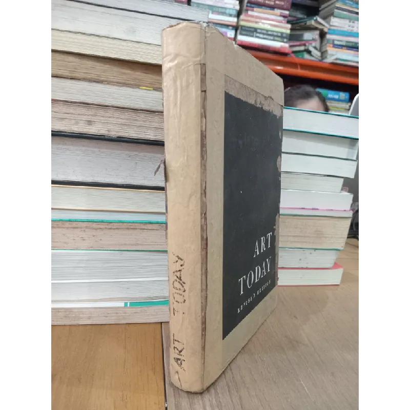 Art today - Faulkner, Ziegfeld, Hill 557391