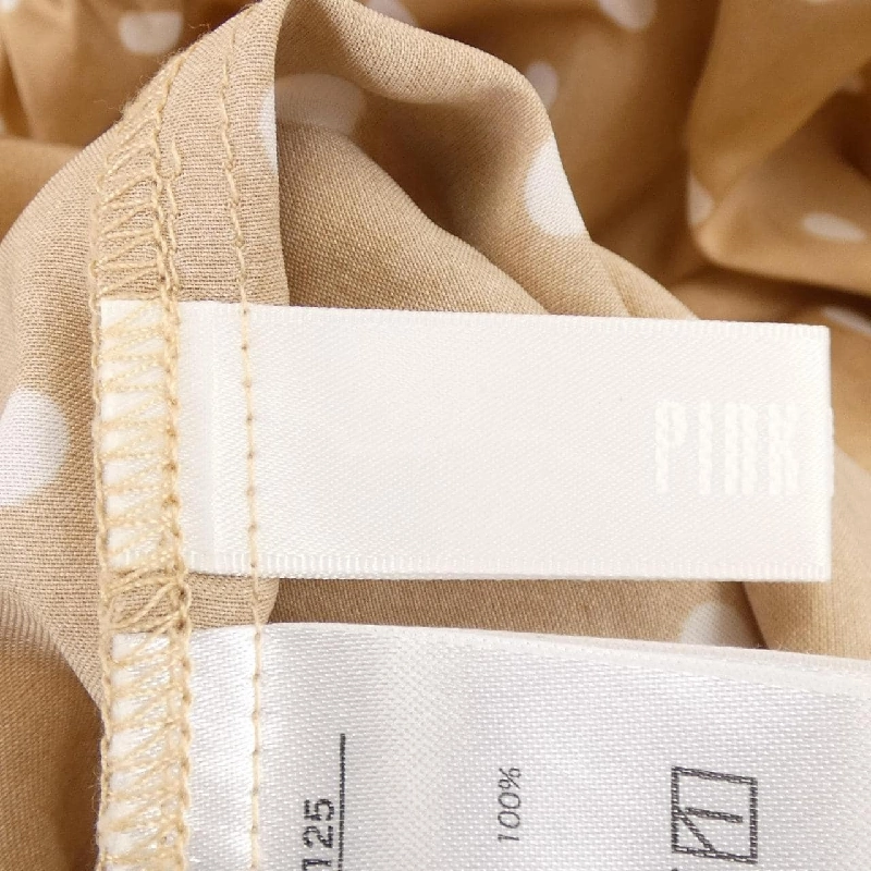 Nhà màu hồng PINK HOUSE Đầm - Hàng hiệu Chính hãng 810275