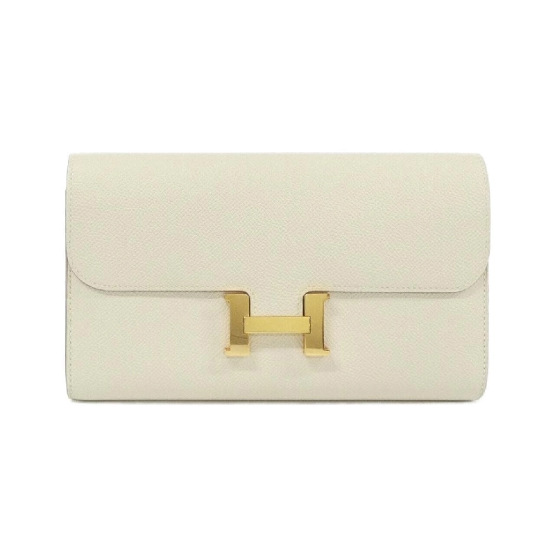 Ví dài Hermès Constance 063626CD 619410