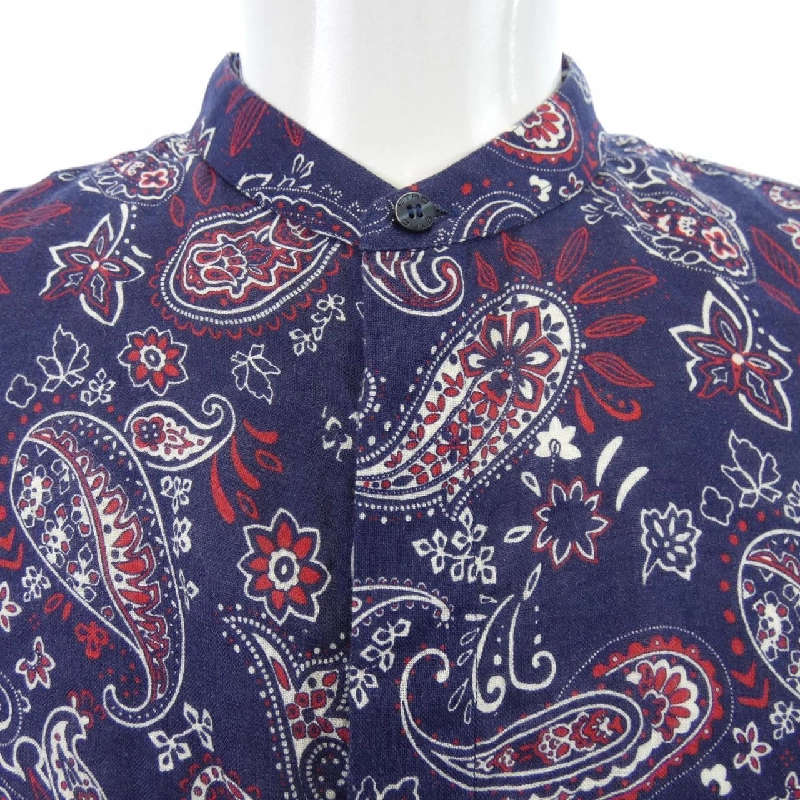 Áo sơ mi ETRO - Hàng hiệu Chính hãng 900913