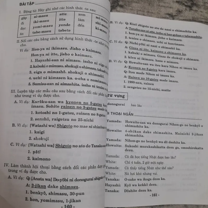Tiếng Nhật cơ bản- Giao tiếp tiếng Nhật thông dụng. T giả Phạm Ng. Minh Anh 717067