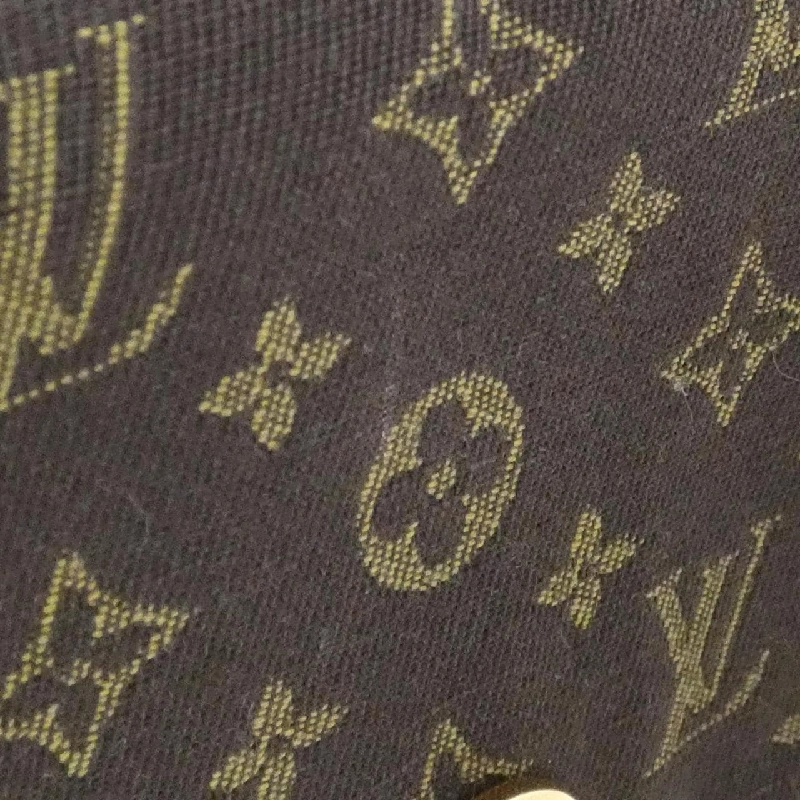 Túi xách mini Monogram Pochette Cancun M95313 Louis Vuitton 615894