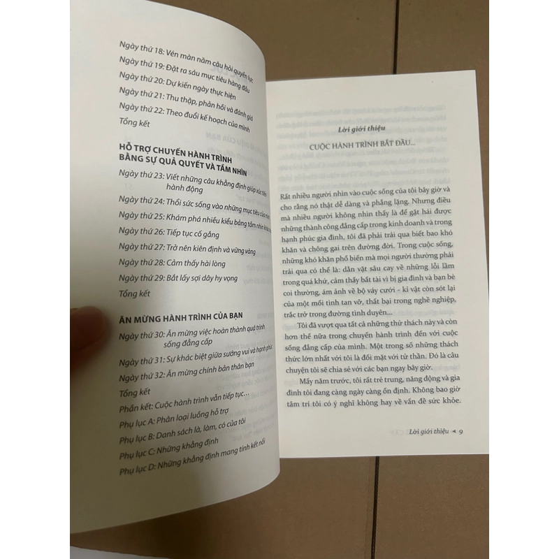 Sống đẳng cấp  503807