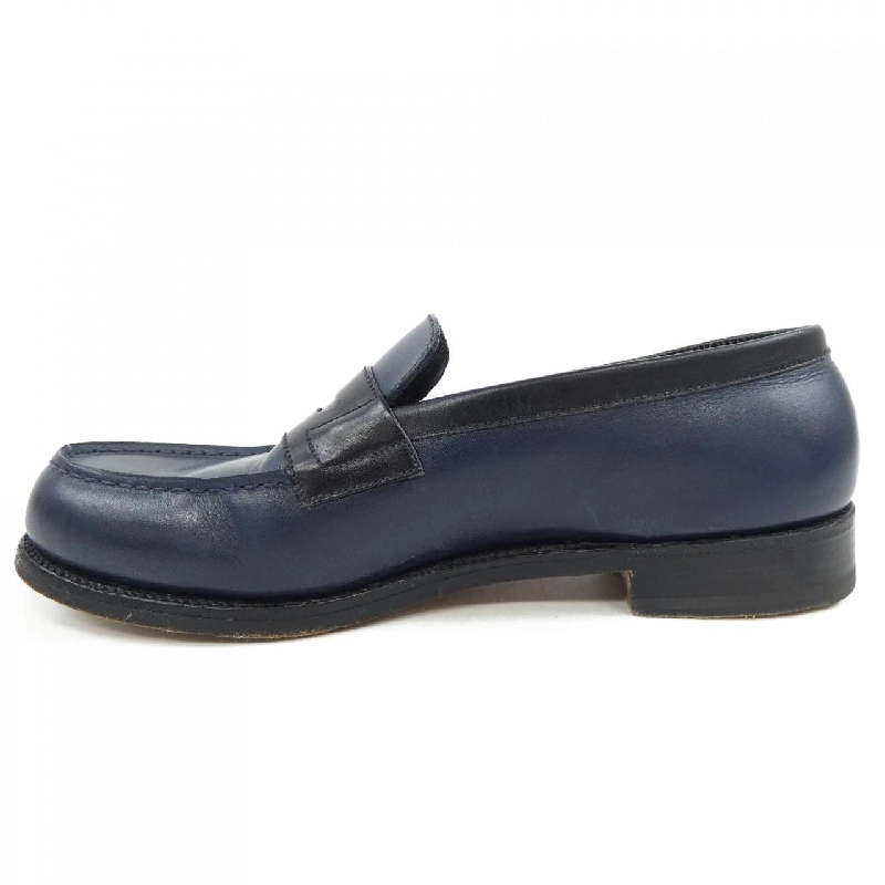 Giày lười J.M.WESTON 180 Signature - Hàng hiệu Authentic 907094