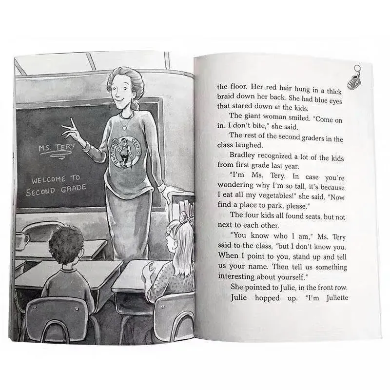 Bộ truyện Calendar Mysteries (13 cuốn) 553542
