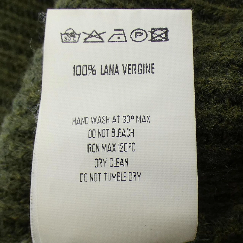 Áo len ANTONIO MARRAS - Hàng hiệu Authentic 826420