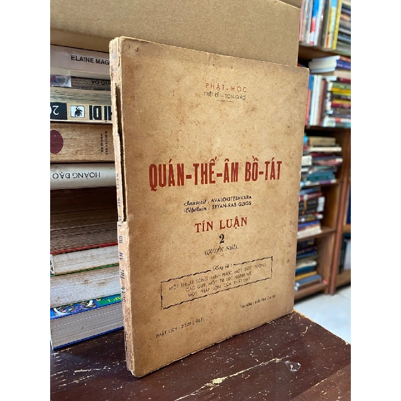 QUÁN THẾ ÂM BỒ TÁT TÍN LUẬN - HẢI TÍN CƯ SĨ 187446