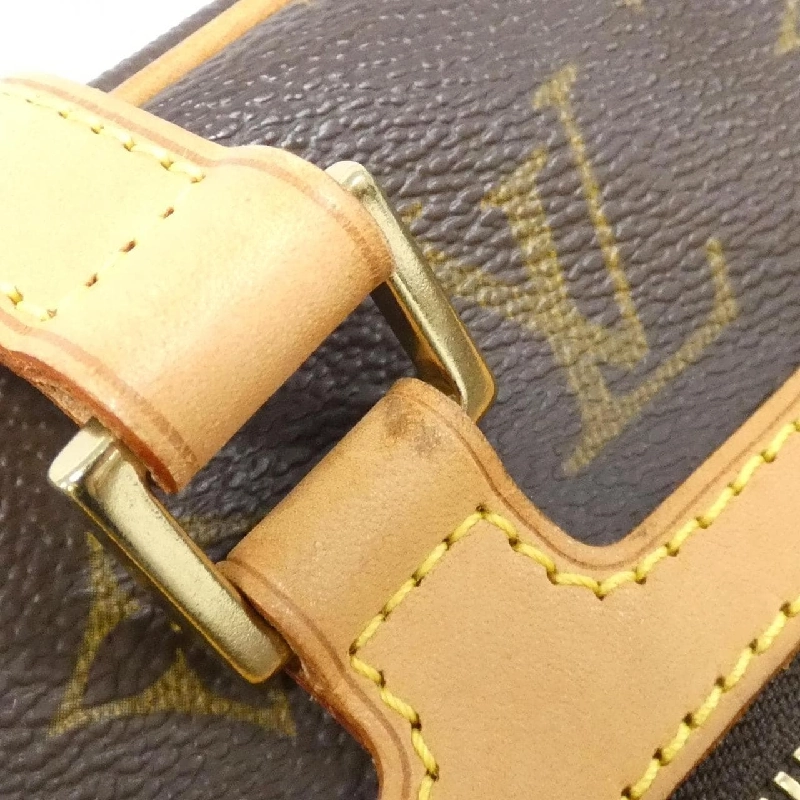 Túi xách vai Louis Vuitton Monogram Cite GM M51181 - Hàng hiệu Chính hãng 766829