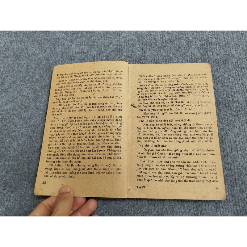 BỈ VỎ - NGUYÊN HỒNG 479751