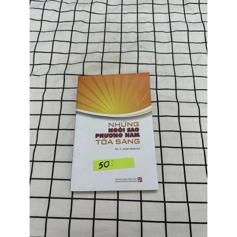 Những ngôi sao Phương Nam toả sáng  598640