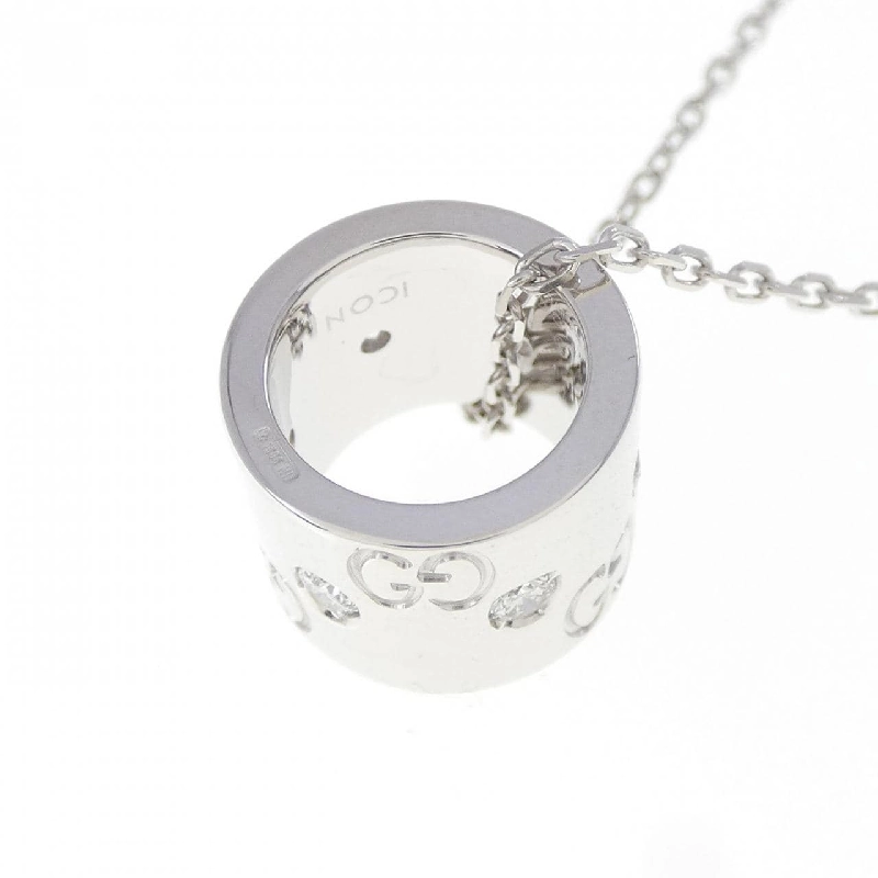 Dây chuyền biểu tượng Gucci - Hàng hiệu Authentic 843339