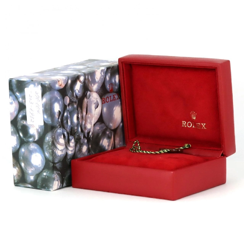 Đồng hồ Rolex Datejust 79174 SSxWG tự động Y - Hàng hiệu chính hãng 873532