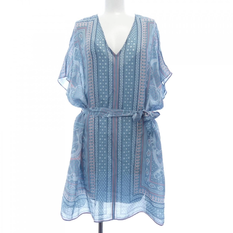 【Mã giảm giá】Áo thun HERMES 644803