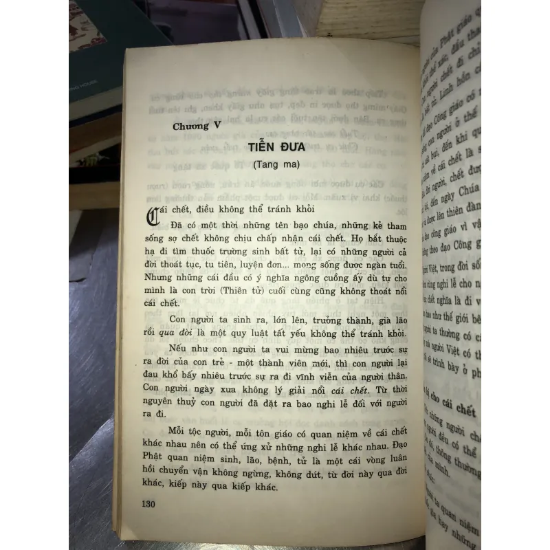 Nghi lễ đời người - Lê Trung Vũ - Lưu Kiếm Thanh - Nguyễn Hồng Dương  933235