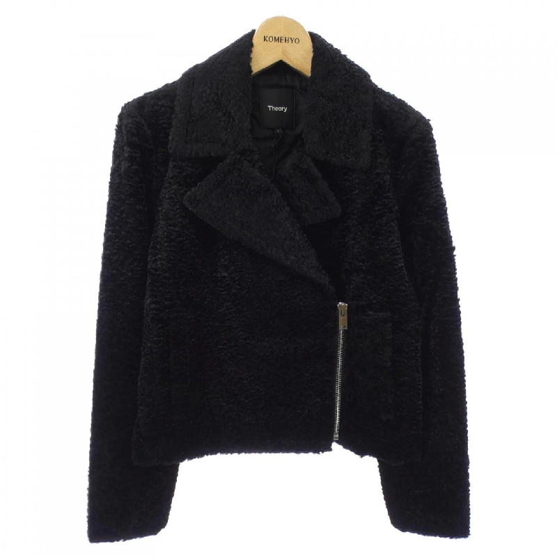 Theory ブルゾン - Hàng hiệu Authentic 810163