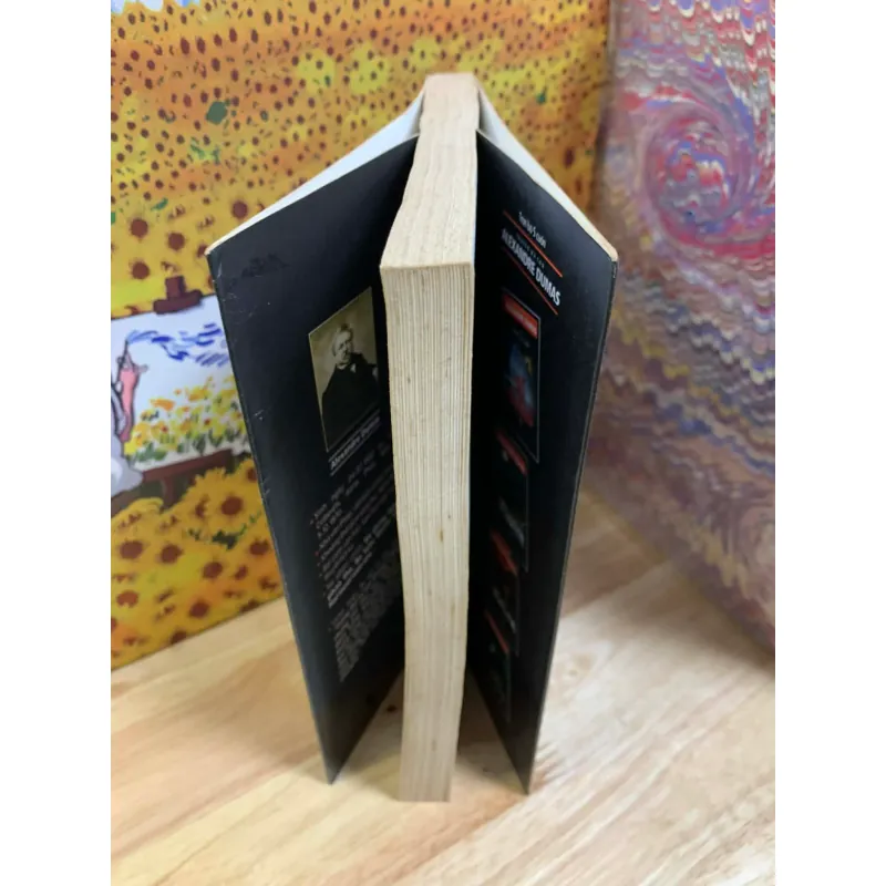 Ma Sói - Alexandre Dumas 926215