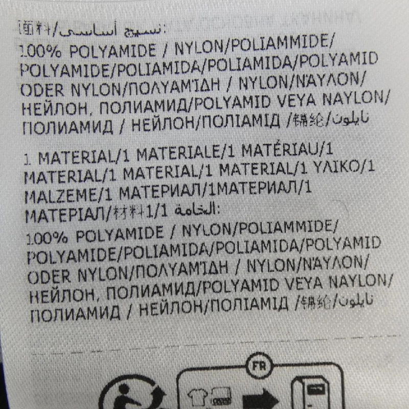 MONCLER GAMMEBLEU VIEILLE Áo khoác - Hàng hiệu Chính hãng 893446