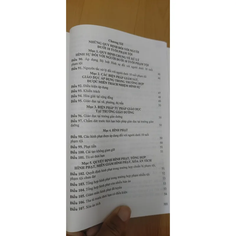 LUẬT HÌNH SỰ 2015 558990