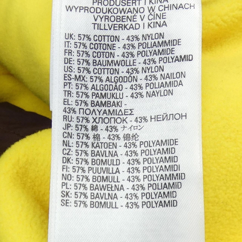 Áo khoác DIESEL J-GLUBB 629476