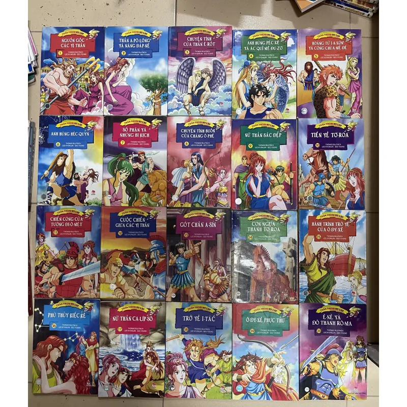 Thần Thoại Hy Lạp full bộ 20 tập (c) 698183